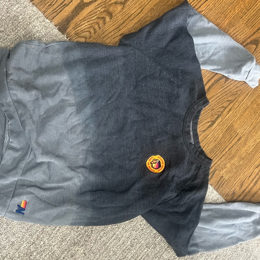 Aviator Nation Men’s Pullover